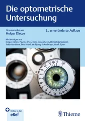 Die optometrische Untersuchung 