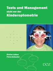 Tests und Management Kinderoptometrie