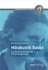 Hörakustik Basics