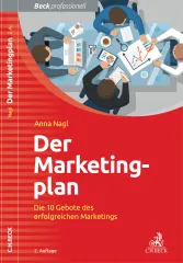 Marketingplan 