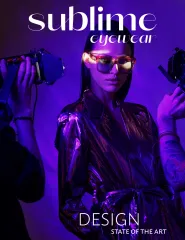 Sublime Cover 01 2022