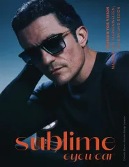 Sublime Frühjahr/Sommer 2025