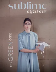 Sublime Cover 1 2022/2023