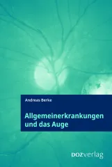 Cover Allgemeinerkrankungen und das Auge