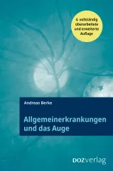 Cover Allgemeinerkrankungen und das Auge