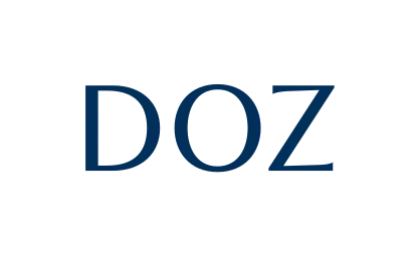 DOZ Logo