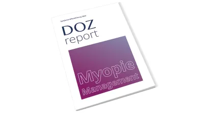 Myopie Report 2025