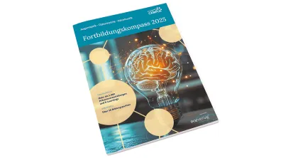 Fortbildungskompass 2025