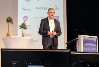 Thomas Heimbach referiert