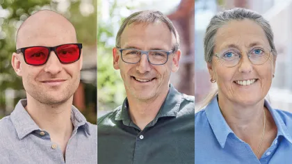 Bahr Boeker Feddersen