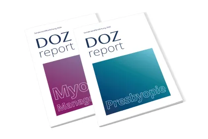 DOZ Reports