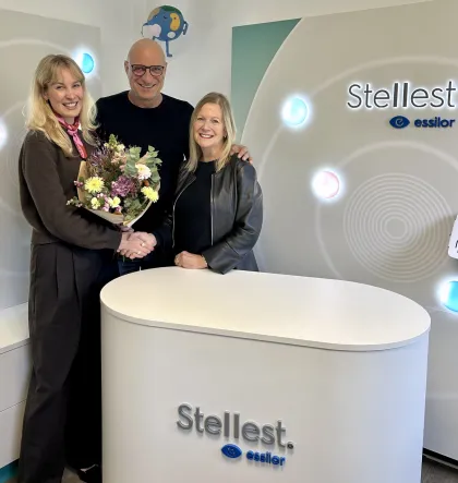 Stellest Corner Plaz