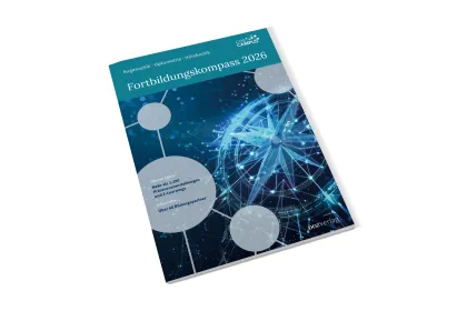 Fortbildungskompass 2026