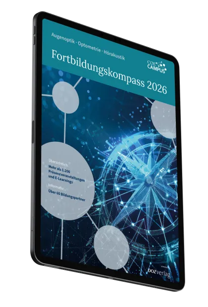 Fortbildungskompass 2026