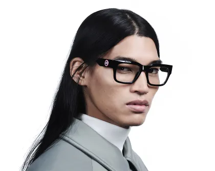 Canada Goose Kampagnenbild