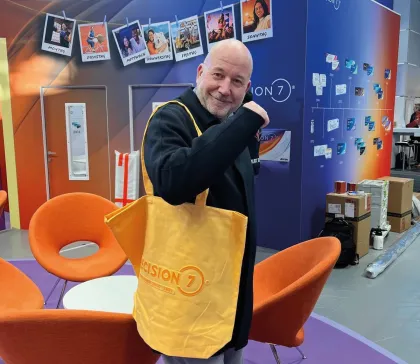 Jan Thore Foehrenbach