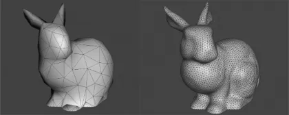 Beide Hasen Wave Eye Care