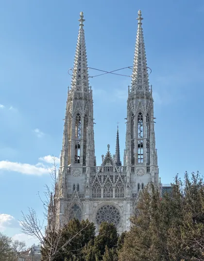 Votivkirche Wien