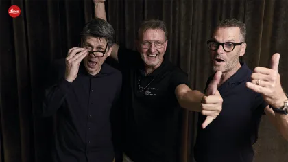 Schumacher, Duddek, Streit