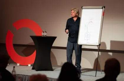 Dieter Lange