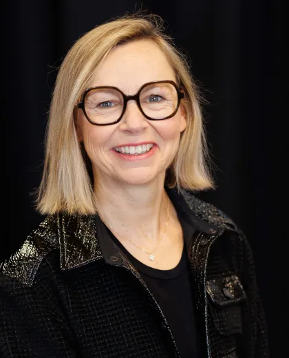 Amélie Morel