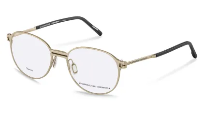 Porsche Design Krrektionsbrille