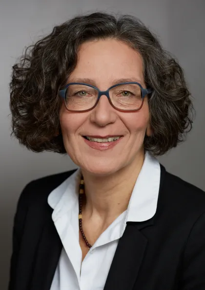 Sigrun Schmitz