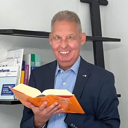 Carsten Schmitt