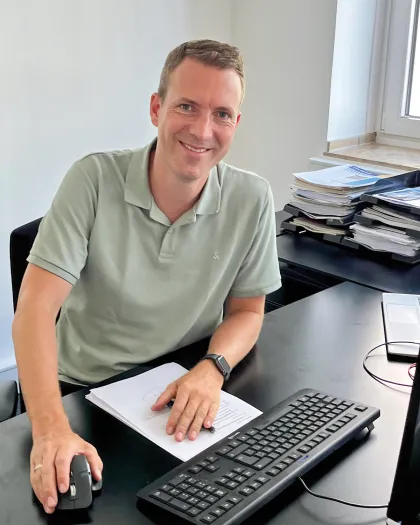 Christoph Baum