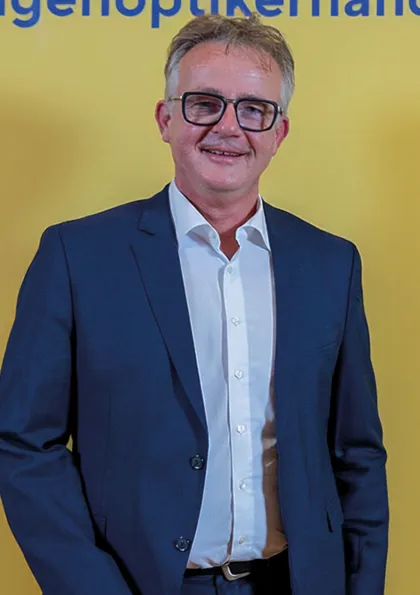 Dirk Schäfermeyer