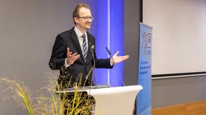 Kai Jaeger 75 Jahre ZVA