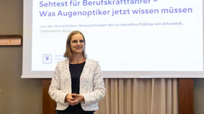 Obermeistertagung Carolin Truckenbrod
