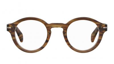 Eyewear by David Beckham Korrektionsbrille