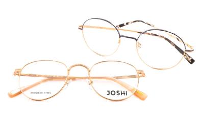 Brillen der Marke Joshi von Emmerich