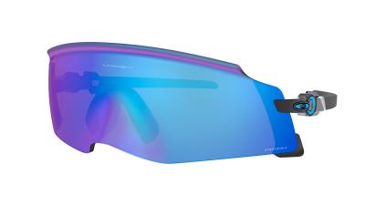 Oakley Sportbrille Kato in Blau