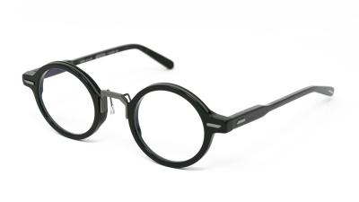 Neue Brille Argo black von Movitra