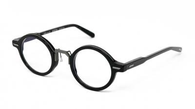 Die neue Brille Argo black von Movitra