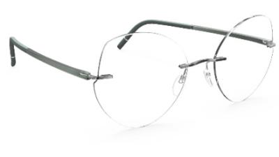 Silhouette Bohrbrille
