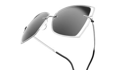 Silhouette New York Style Brille