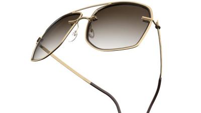 Silhouette New York Style Brille