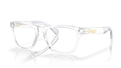 Brille von Oakley x Mbappé