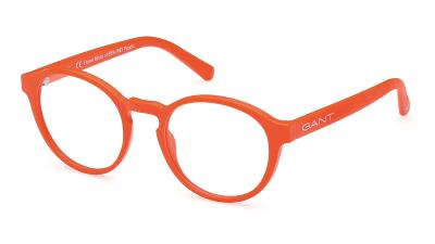 Gant Brille in Orange