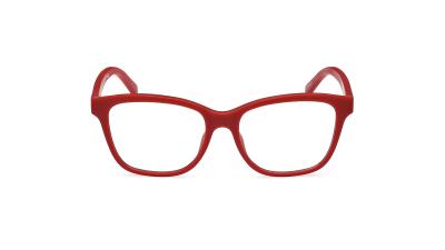 Gant Brille in Rot