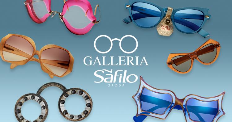 GalleriaSafilo.com