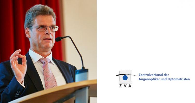 ZVA-Präsident Thomas Truckenbrod