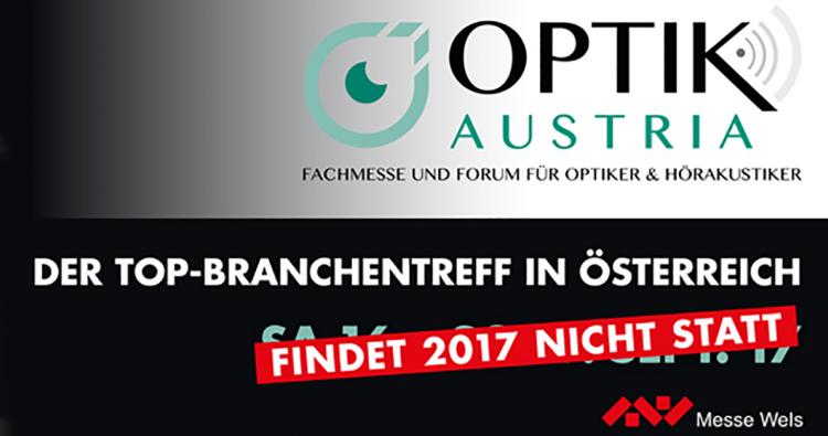 Banner Optik Austria