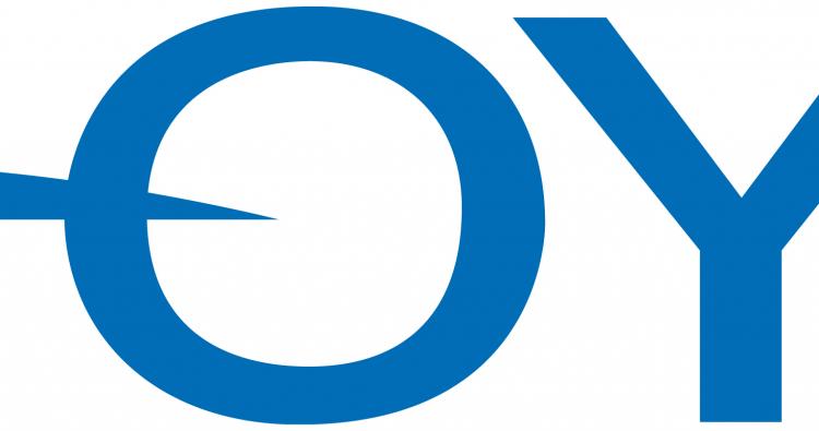 Hoya-Logo