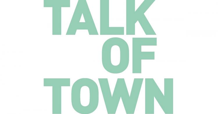 Brille24 Talk of Town Logo