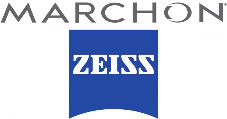 Logos Marchon Zeiss