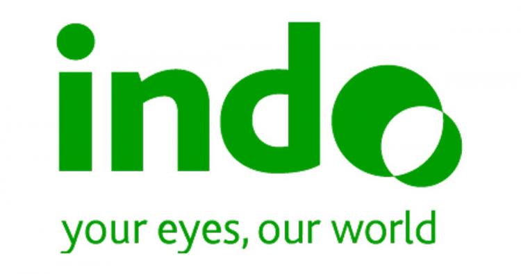 Logo Indo Optical